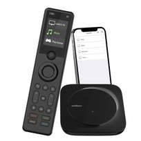 SofaBaton X1S Pilot Uniwersalny Programowalny All In One OLED Alexa Google Inna marka