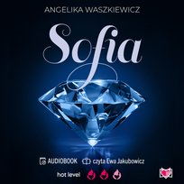 Sofia - audiobook