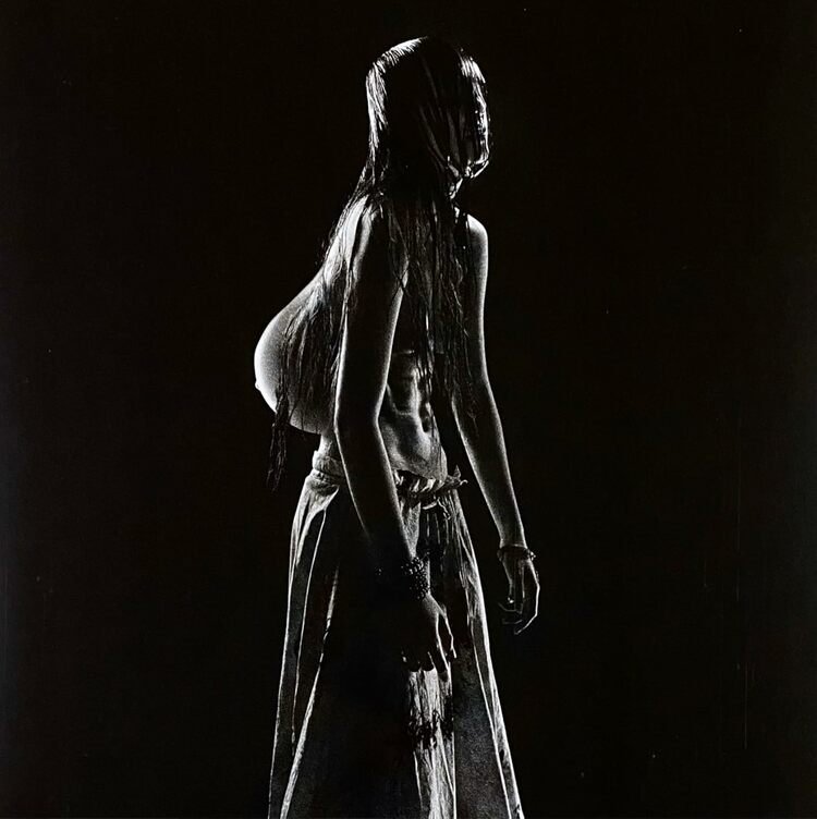 SOFIA ISELLA I CAN BE YOUR MOTHER (ORIOLE VINYL), płyta