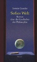 Sofies Welt - Gaarder Jostein