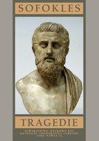 Sofokles Tragedie I: Ajas, Trachiniki, Filoklet, Edyp w Kolonos Sofokles