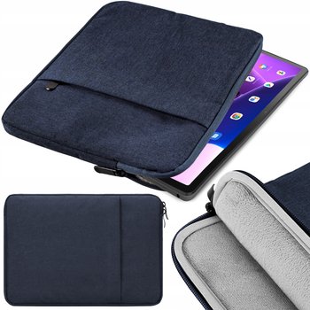 SOFT CASE na ZAMEK do Huawei MatePad T10S 2020 10.1" AGS3-L09 AGS3-W09 - Huawei