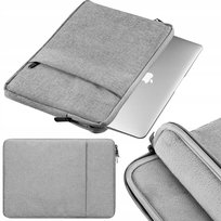 SOFT CASE POKROWIEC do LAPTOPA Apple MacBook Air 2025 13.6" Apple M4 / MacBook Neo 13" ArmorCase