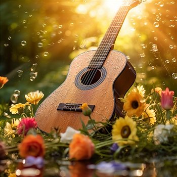 Soft Guitar Music That Make You Feel Positive and Motivated - Zhuang Xin