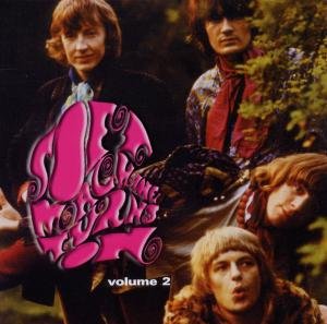 SOFT MAC TURNS ON VOLUME 1 - Soft Machine