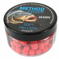 SOFT PELLET Method Feeder 8/10mm JAXON TRUSKAWKA Jaxon