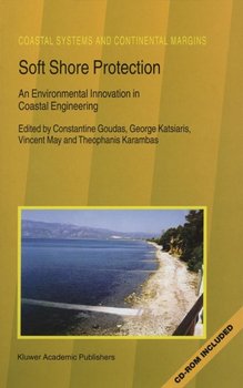 Soft Shore Protection: An Environmental Innovation in Coastal Engineering - Opracowanie zbiorowe
