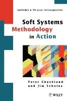 Soft Systems Methodology in Action - Checkland, Scholes