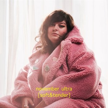 Soft & Tender - November Ultra