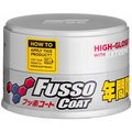 SOFT99 Fusso Coat 12 Months Wax Light - Trwały wosk syntetyczny - Soft99
