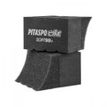 Soft99 Pitaspo Tire Sponges - Profilowana Gąbka Do Opon, 2 Szt. - 3M