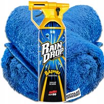 SOFT99 RAIN DROP 300ml wszechstronny quick detailer Inna marka