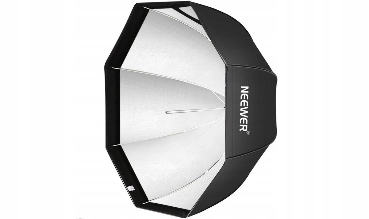 SOFTBOX NEEWER 80CM OCTAGON DYFUZOR - Inny producent | Sklep EMPIK.COM