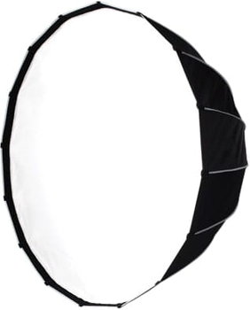 Softbox paraboliczny Nanlite 120cm (Easy up) - Nanlite