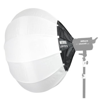 Softbox sferyczny MITOYA LANTERN 65cm [BOWENS] - MITOYA