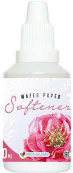 Softener Do Papieru Waflowego 20Ml - Inna marka