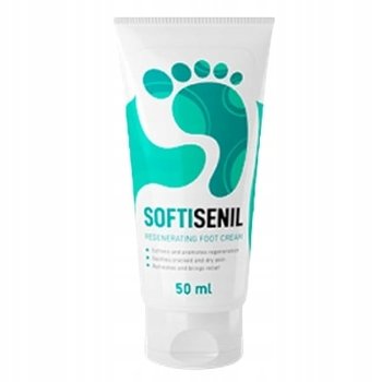 Softisenil - Na Pięty || 100ml - Softisenil