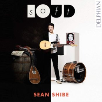 softLOUD - Music For Acoustic & Electric Guitars - Shibe Sean