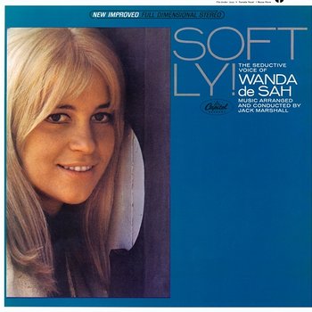 Softly - Wanda De Sah