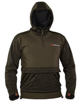 Softshell Bluza wędkarska z kapturem  L