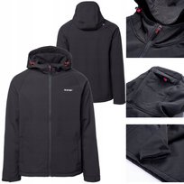 Softshell Kurtka Meska Hi-Tec Neti Ii Kurtka Przeciwdeszczowa Rozmiar Xl Hi-Tec