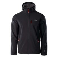 Softshell męski Hi-Tec Caen - M