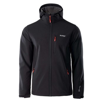 Softshell męski Hi-Tec Caen - M - Hi-Tec