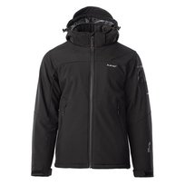 Softshell Ocieplany Męski Hi-Tec Giko L Inna marka