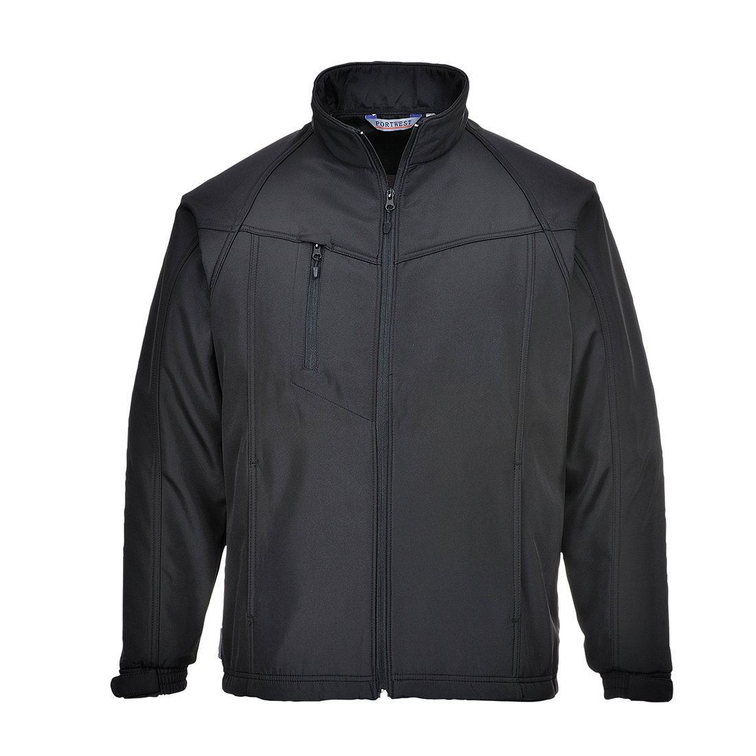 Softshell Oregon (2L). PORTWEST [TK40] Czarny M