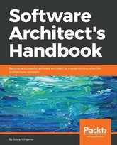 Software Architect's Handbook Ingeno Joseph