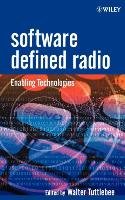 Software Defined Radio (Enabling) - Tuttlebee | Książka w Empik