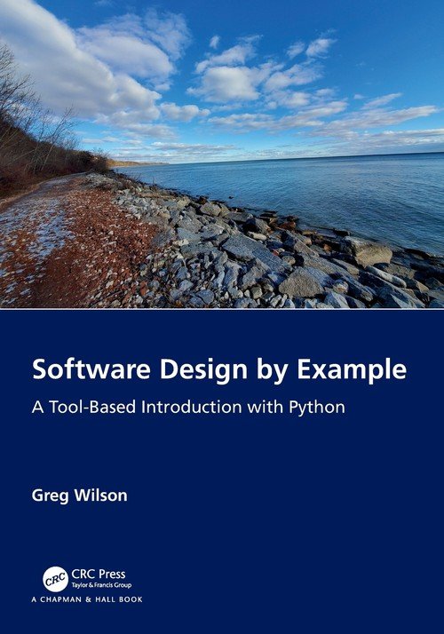 Software Design by Example - W opisie | Książka w Empik