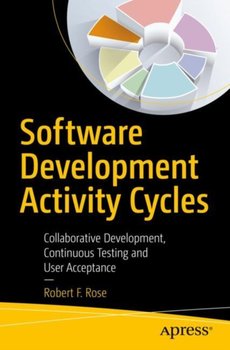 Software Development Activity Cycles - Robert F. Rose