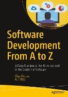 Software Development From A to Z - Filipova Olga, Vilão Rui