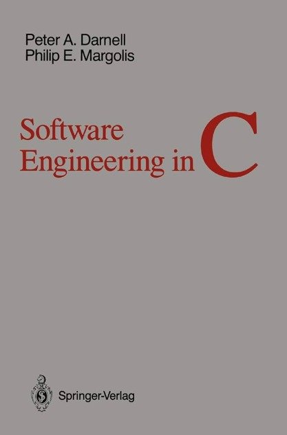 Software Engineering in C - Opracowanie zbiorowe | Książka w Empik