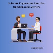 Software Engineering Interview Questions and Answers - audiobook Manish Soni