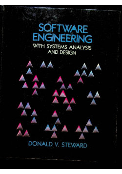 Software Engineering With Systems Analysis and Design - | Książka w Empik