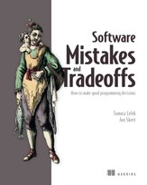 Software Mistakes and Tradeoffs Opracowanie zbiorowe
