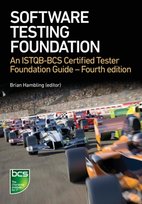 Software Testing: An ISTQB-BCS Certified Tester Foundation guide - 4th edition Opracowanie zbiorowe