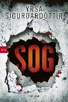 SOG - Sigurdardottir Yrsa