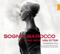 Sogno Barocco Von Otter Anne Sofie