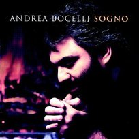 Sogno Bocelli Andrea