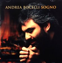 Sogno (Remastered) Bocelli Andrea