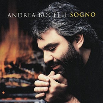 Sogno (Remastered) - Bocelli Andrea