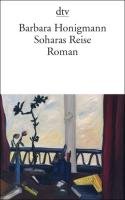 Soharas Reise Honigmann Barbara