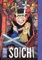 Soichi. Junji Ito Story Collection Ito Junji