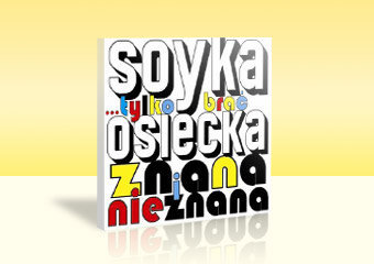 Osiecka Soyki złotą płytą!