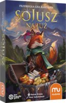 Sojusz na już. Przebiegła gra karciana, MUDUKO