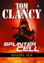 Sojusz zła Clancy Tom