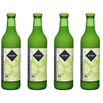 Sok naturalny z limonki 100% bez konserwantów 4x750ml - Rioba Rioba